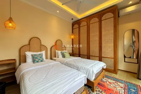 3 bedrooms Villa in Ungasan, Badung, Bali (12362) 14