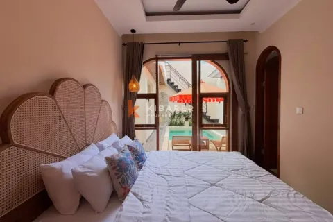 3 bedrooms Villa in Ungasan, Badung, Bali (12362) 18