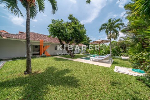 5 bedrooms Villa in Denpasar, Bali (12365) 3