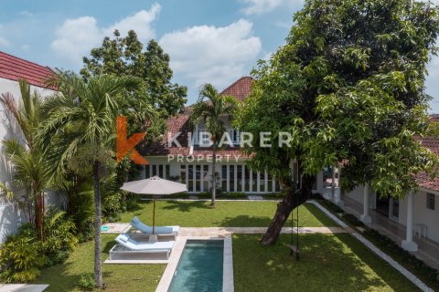 5 bedrooms Villa in Denpasar, Bali (12365) 6