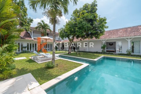5 bedrooms Villa in Denpasar, Bali (12365) 5