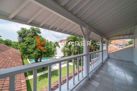 5 bedrooms Villa in Denpasar, Bali (12365) 30