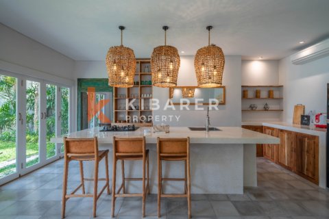 5 bedrooms Villa in Denpasar, Bali (12365) 14