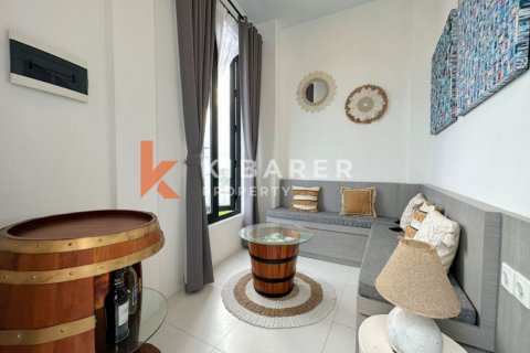 3 bedrooms Villa in Pererenan, Mengwi, Badung, Bali (12364) 18
