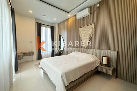3 bedrooms Villa in Pererenan, Mengwi, Badung, Bali (12364) 16