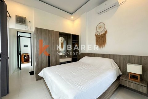 3 bedrooms Villa in Pererenan, Mengwi, Badung, Bali (12364) 21