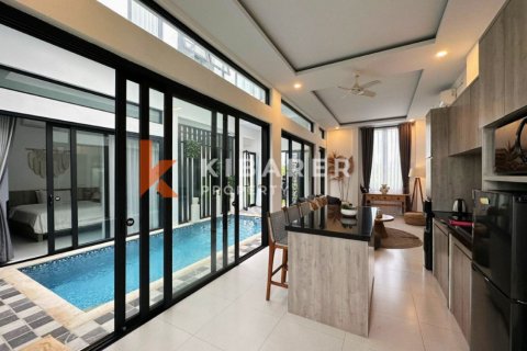3 bedrooms Villa in Pererenan, Mengwi, Badung, Bali (12364) 8