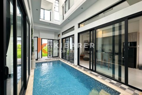 3 bedrooms Villa in Pererenan, Mengwi, Badung, Bali (12364) 3
