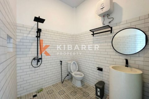 3 bedrooms Villa in Pererenan, Mengwi, Badung, Bali (12364) 17