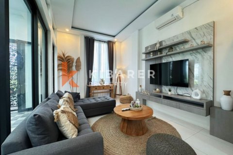 3 bedrooms Villa in Pererenan, Mengwi, Badung, Bali (12364) 5