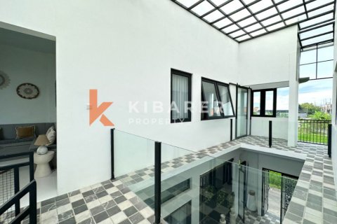 3 bedrooms Villa in Pererenan, Mengwi, Badung, Bali (12364) 12