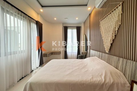 3 bedrooms Villa in Pererenan, Mengwi, Badung, Bali (12364) 15