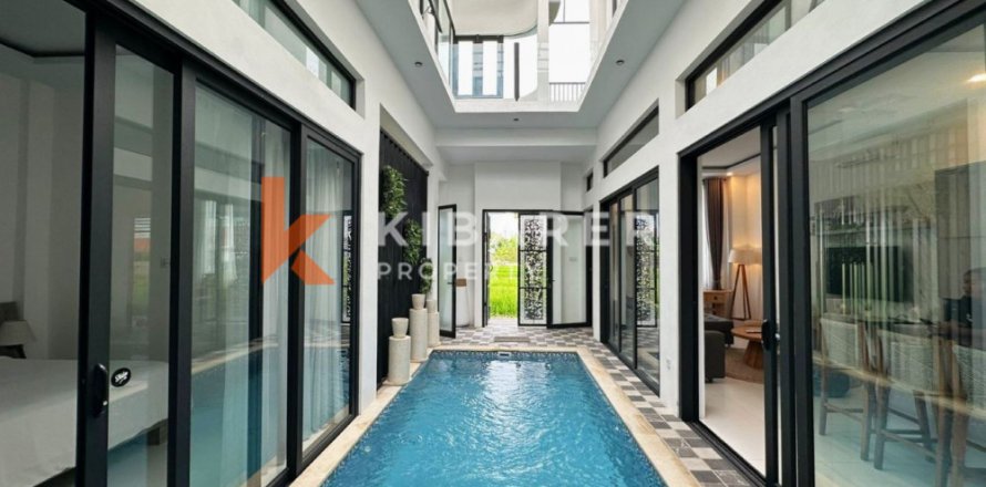 3 bedrooms Villa in Pererenan, Mengwi, Badung, Bali (12364)