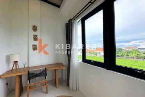 3 bedrooms Villa in Pererenan, Mengwi, Badung, Bali (12364) 23