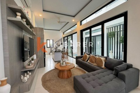 3 bedrooms Villa in Pererenan, Mengwi, Badung, Bali (12364) 6