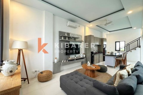 3 bedrooms Villa in Pererenan, Mengwi, Badung, Bali (12364) 4