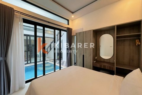 3 bedrooms Villa in Pererenan, Mengwi, Badung, Bali (12364) 10
