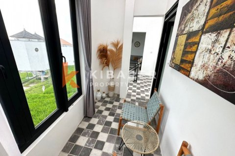 3 bedrooms Villa in Pererenan, Mengwi, Badung, Bali (12364) 13