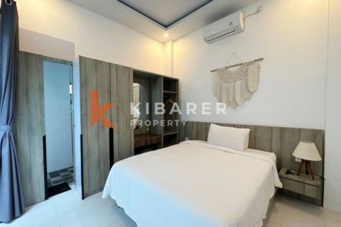 3 bedrooms Villa in Pererenan, Mengwi, Badung, Bali (12364) 9