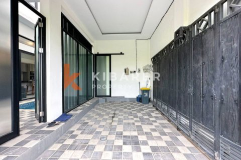 3 bedrooms Villa in Pererenan, Mengwi, Badung, Bali (12364) 26