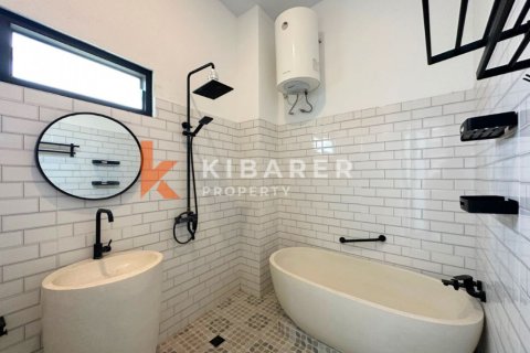 3 bedrooms Villa in Pererenan, Mengwi, Badung, Bali (12364) 11