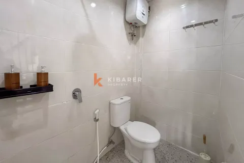 Vila 1 kamar tidur di Mengwi, Badung, Bali (12366) 17