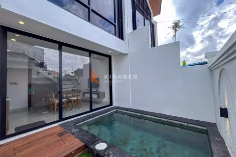Vila 1 kamar tidur di Mengwi, Badung, Bali (12366) 3