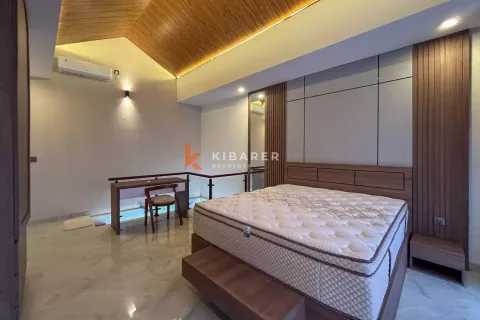 Vila 1 kamar tidur di Mengwi, Badung, Bali (12366) 11