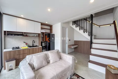 Vila 1 kamar tidur di Mengwi, Badung, Bali (12366) 6