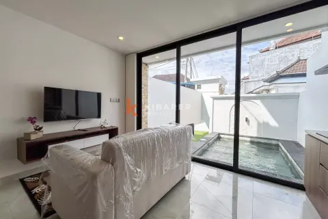 Vila 1 kamar tidur di Mengwi, Badung, Bali (12366) 8