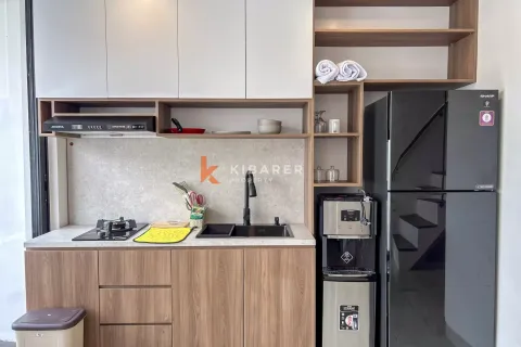 Vila 1 kamar tidur di Mengwi, Badung, Bali (12366) 10