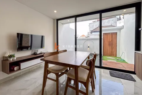 Vila 1 kamar tidur di Mengwi, Badung, Bali (12366) 4