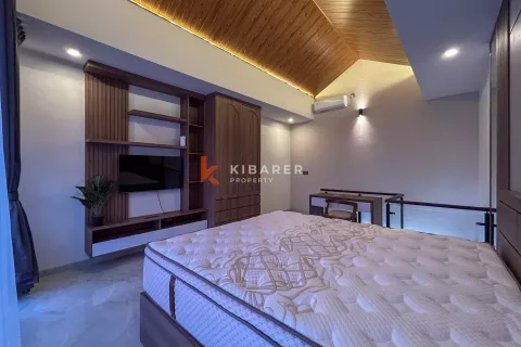 Vila 1 kamar tidur di Mengwi, Badung, Bali (12366) 15
