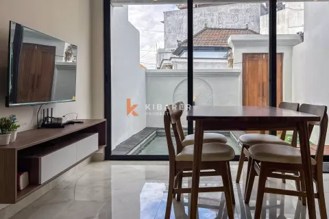 Vila 1 kamar tidur di Mengwi, Badung, Bali (12366) 5