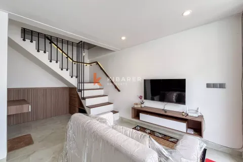 Vila 1 kamar tidur di Mengwi, Badung, Bali (12366) 7