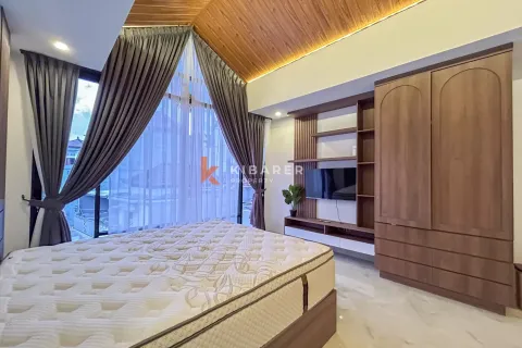 Vila 1 kamar tidur di Mengwi, Badung, Bali (12366) 12