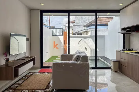 Vila 1 kamar tidur di Mengwi, Badung, Bali (12366) 9