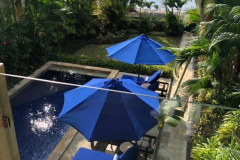 Vila 2 kamar tidur di Lovina, Anturan, Buleleng, Bali (5995) 11