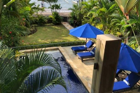 Vila 2 kamar tidur di Lovina, Anturan, Buleleng, Bali (5995) 2