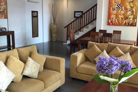 Vila 2 kamar tidur di Lovina, Anturan, Buleleng, Bali (5995) 5