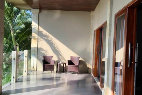 Vila 2 kamar tidur di Lovina, Anturan, Buleleng, Bali (5995) 4