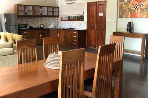 Vila 2 kamar tidur di Lovina, Anturan, Buleleng, Bali (5995) 7