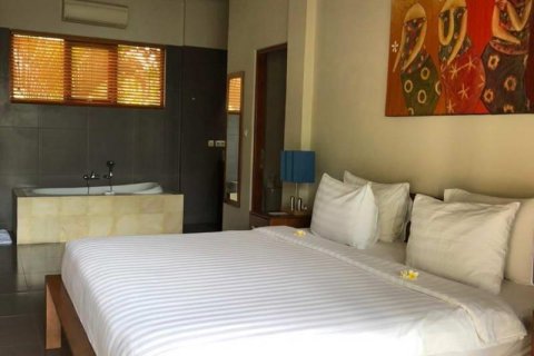 Vila 2 kamar tidur di Lovina, Anturan, Buleleng, Bali (5995) 3