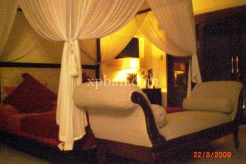 3 bedrooms Villa in Tampaksiring, Gianyar, Bali (5996) 7