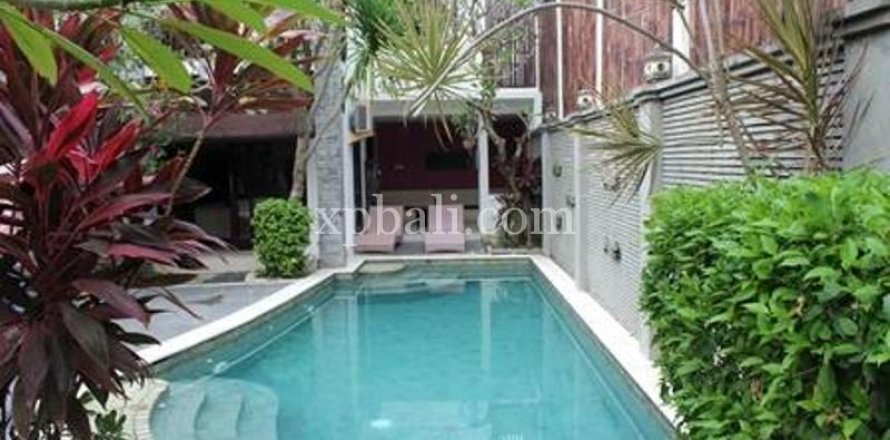 3 bedrooms Villa in Tampaksiring, Gianyar, Bali (5996)