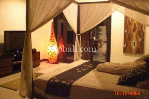 3 bedrooms Villa in Tampaksiring, Gianyar, Bali (5996) 16