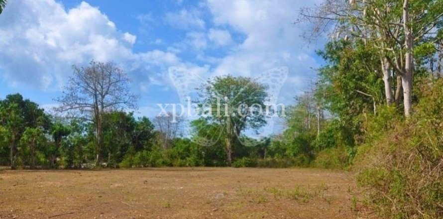 13700m2 Land in South Kuta, Badung, Bali (6001)