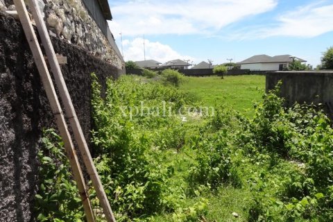 2400m2 Land in South Kuta, Badung, Bali (6000) 9