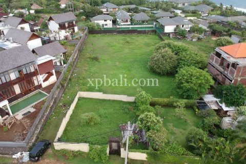2400m2 Land in South Kuta, Badung, Bali (6000) 2