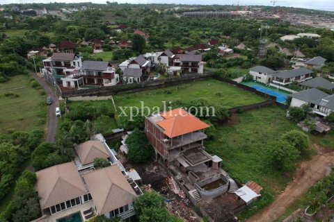 2400m2 Land in South Kuta, Badung, Bali (6000) 3